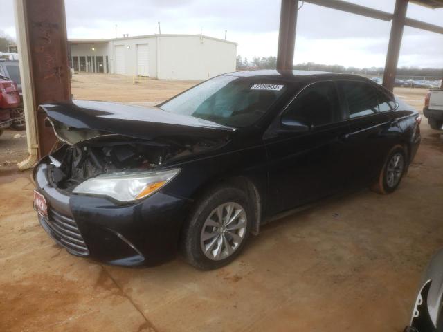 Toyota Camry le a (2016)