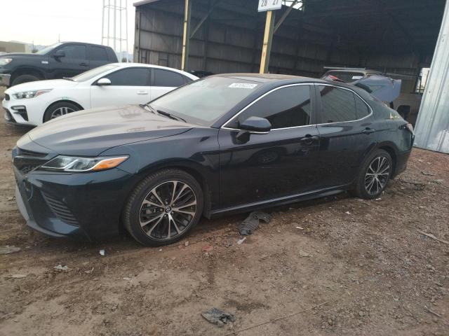 Toyota Camry hybr (2018)