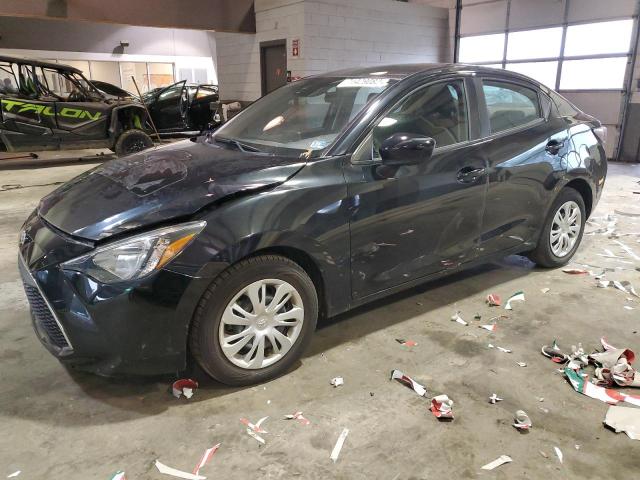 Toyota Yaris l (2019)