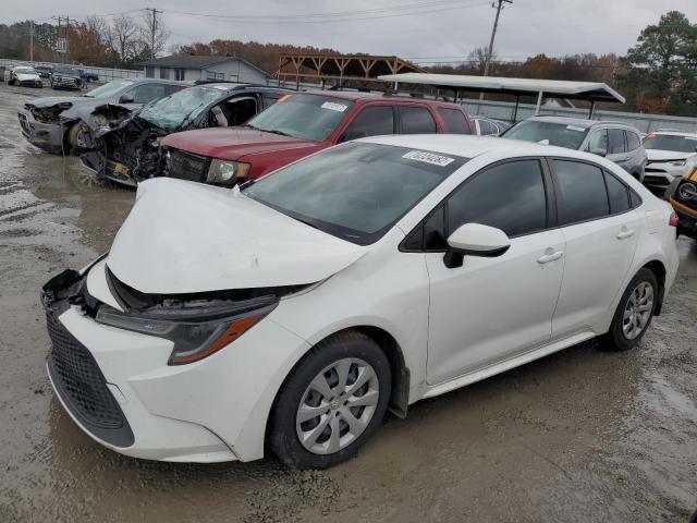 Toyota Corolla le (2020)