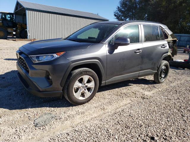 Toyota Rav4 xle (2020)