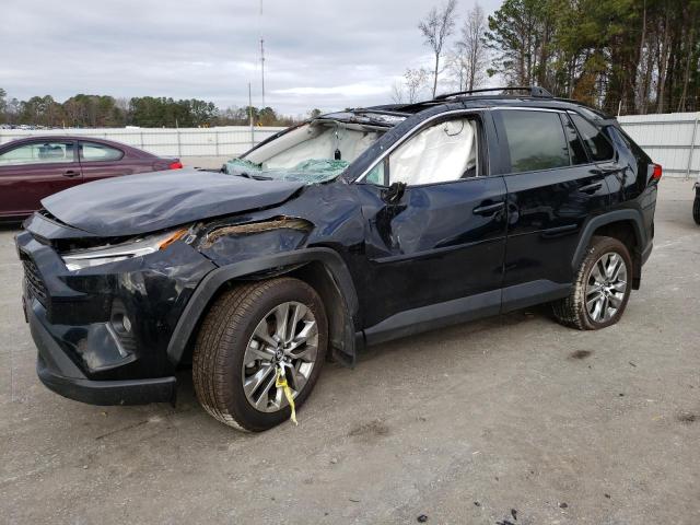 Toyota Rav4 xle p (2020)