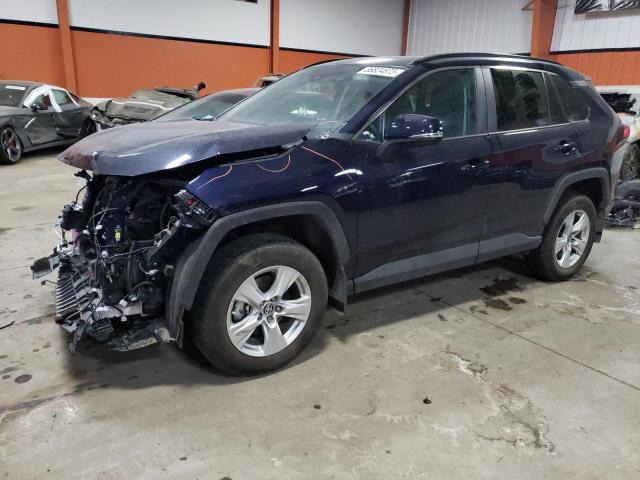 Toyota Rav4 xle (2021)