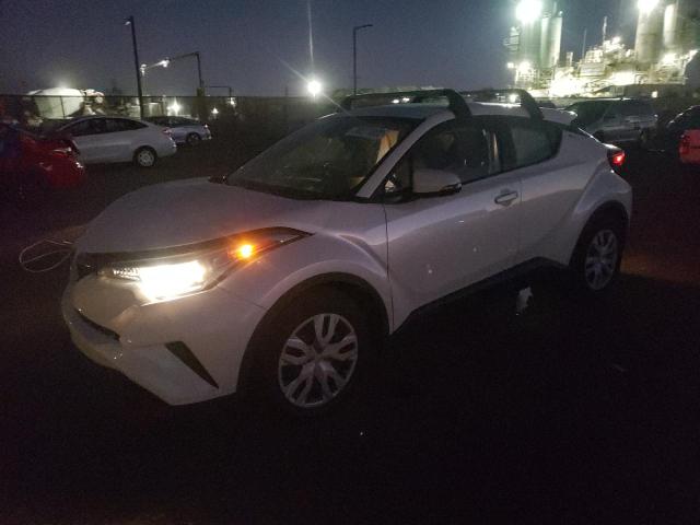 Toyota C-hr xle (2019)