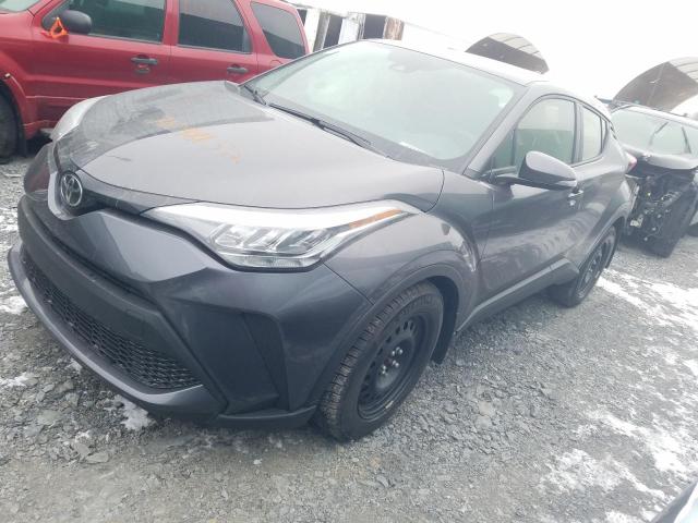 Toyota C-hr xle (2021)
