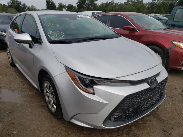 Toyota Corolla le (2021)
