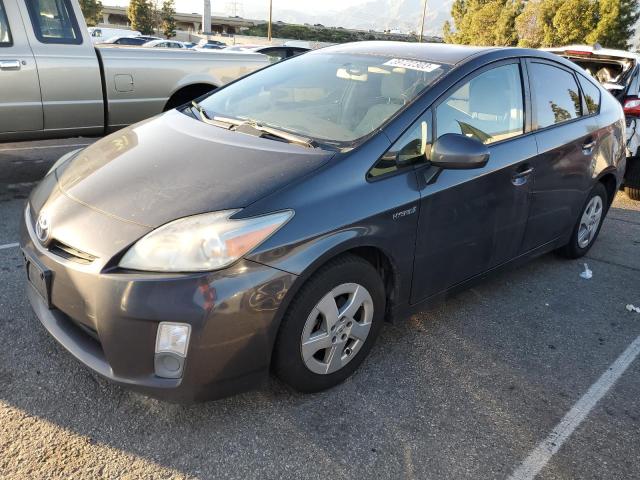 Toyota Prius (2010)