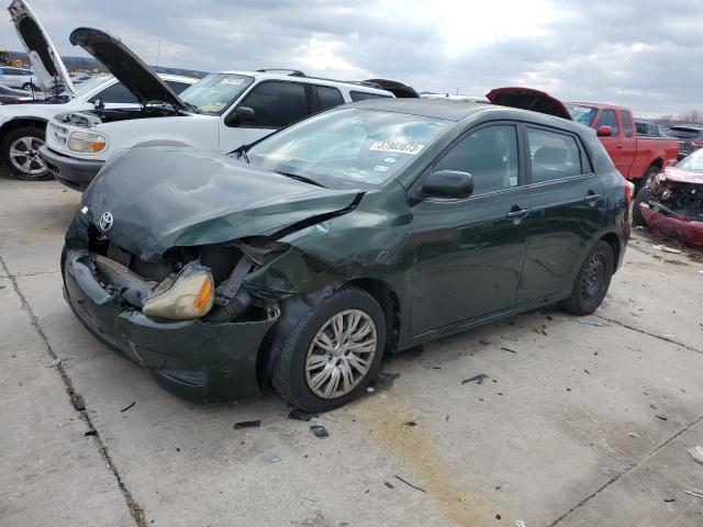 Toyota Corolla ma (2011)