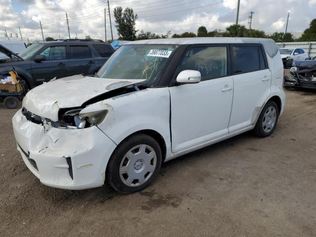 Scion Xb (2012)