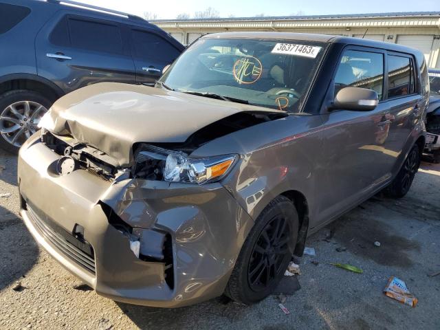 Toyota Scion xb (2014)