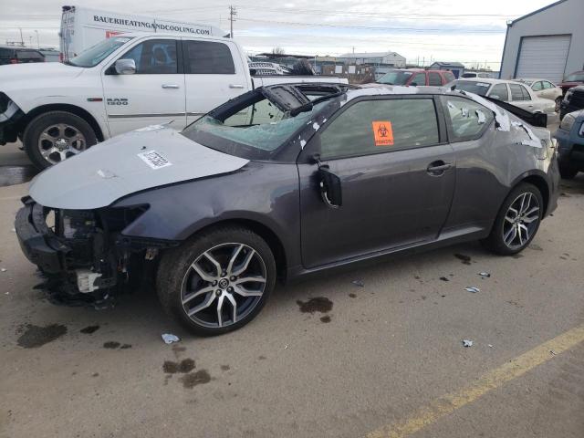 Scion Tc (2016)