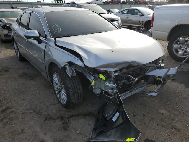 Toyota Avalon lim (2021)