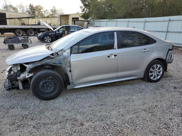 Toyota Corolla le (2021)