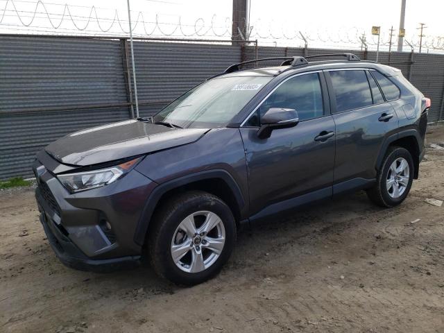 Toyota Rav4 xle (2021)