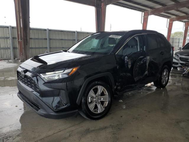 Toyota Rav4 xle (2022)