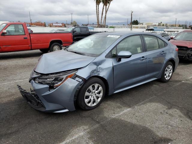 Toyota Corolla le (2022)