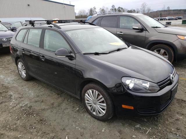 Volkswagen Jetta s (2013)