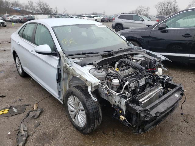 Volkswagen Jetta s (2019)