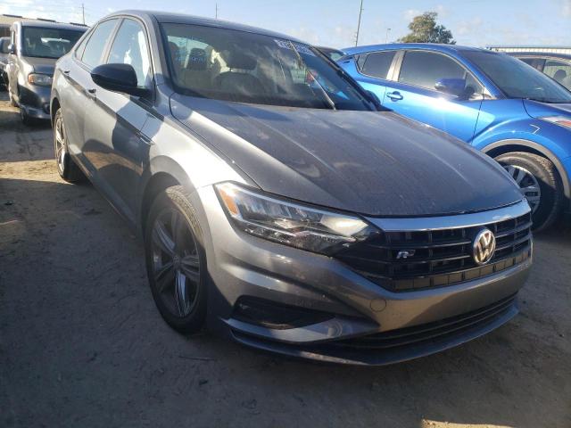 Volkswagen Jetta s (2019)