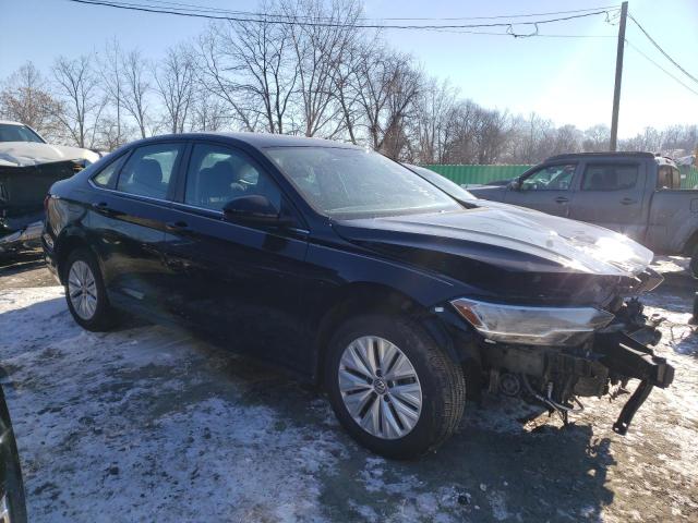 Volkswagen Jetta s (2019)