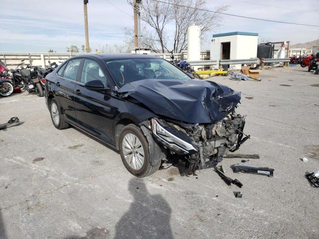 Volkswagen Jetta s (2019)