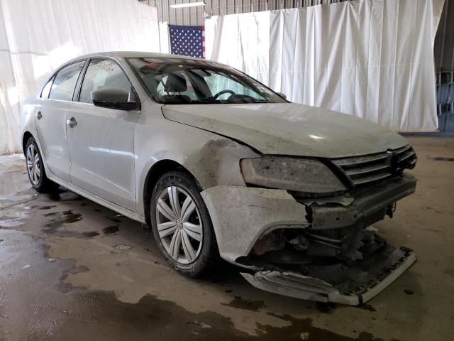 Volkswagen Jetta s (2017)