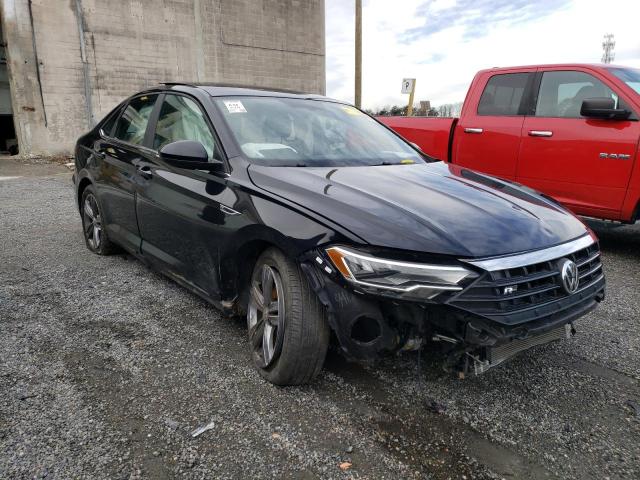 Volkswagen Jetta s (2020)