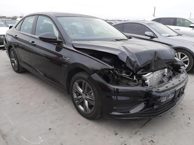 Volkswagen Jetta s (2020)