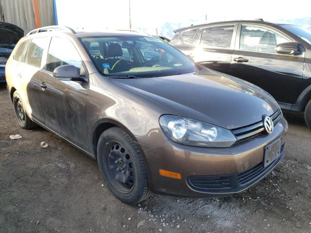Volkswagen Jetta s (2014)