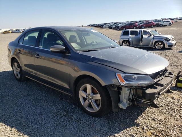 Volkswagen Jetta tdi (2014)