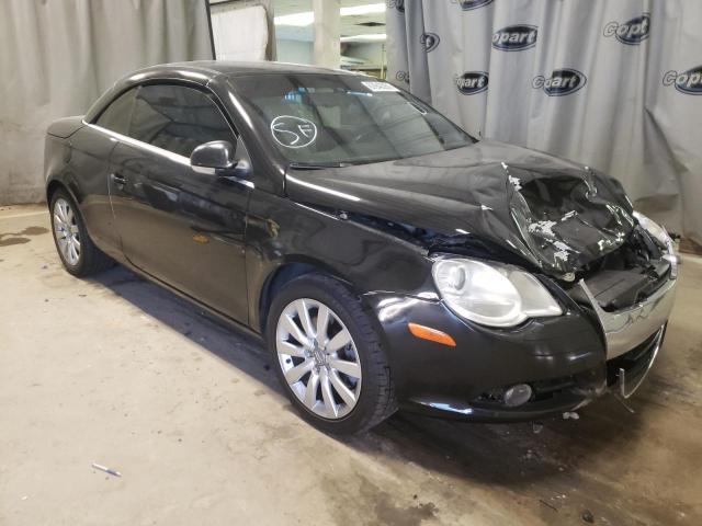 Volkswagen Eos lux (2008)