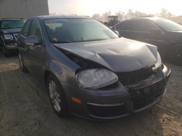 Volkswagen Jetta tdi (2010)
