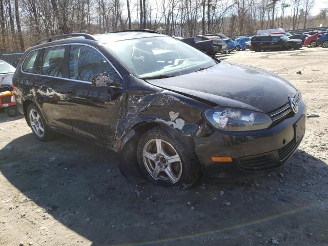 Volkswagen Jetta tdi (2011)
