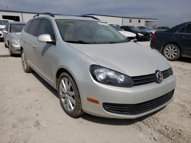 Volkswagen Jetta tdi (2011)