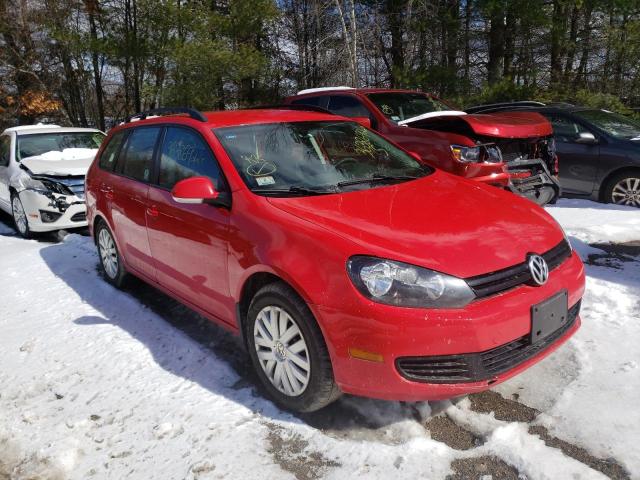 Volkswagen Jetta s (2012)