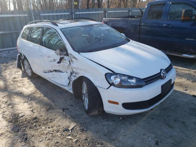 Volkswagen Jetta tdi (2012)