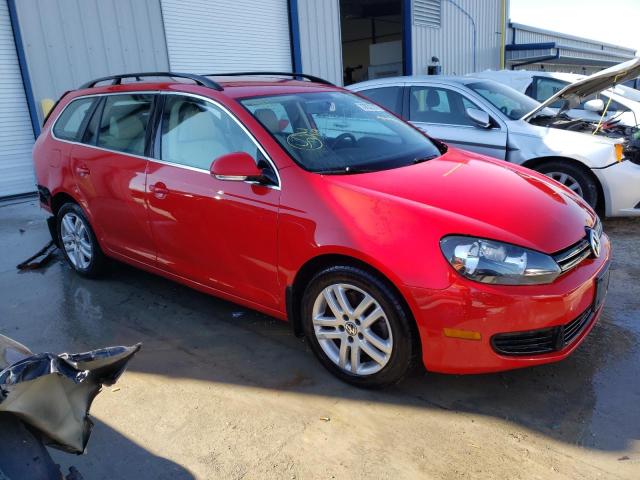 Volkswagen Jetta tdi (2012)