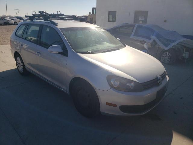 Volkswagen Jetta s (2013)