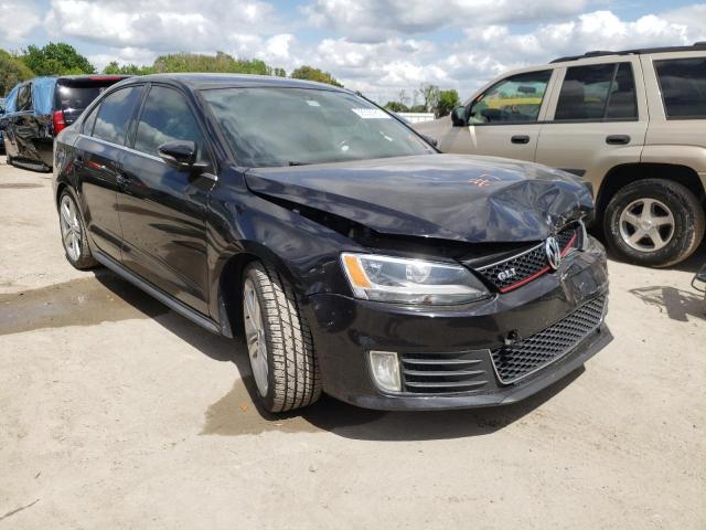 Volkswagen Jetta gli (2015)