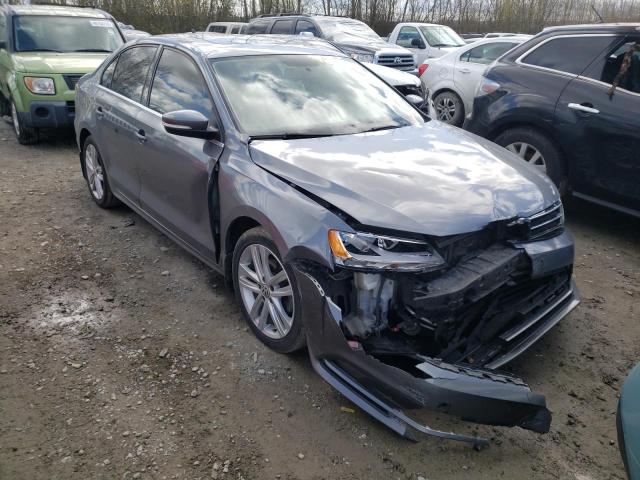 Volkswagen Jetta tdi (2015)