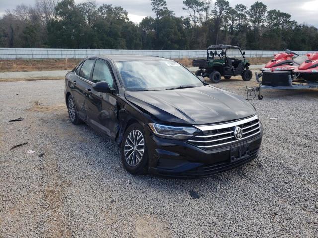 Volkswagen Jetta s (2019)
