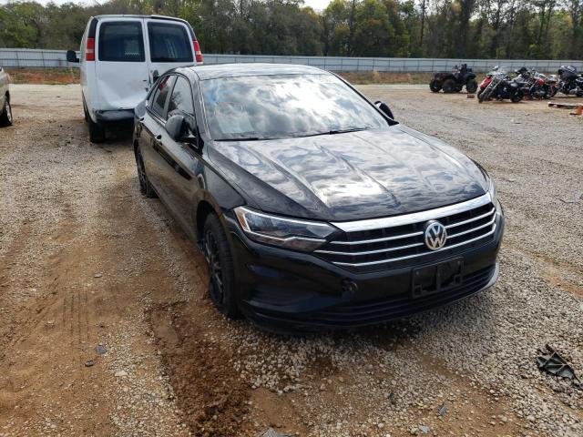 Volkswagen Jetta s (2019)