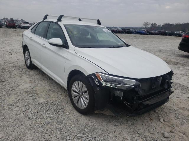 Volkswagen Jetta s (2020)