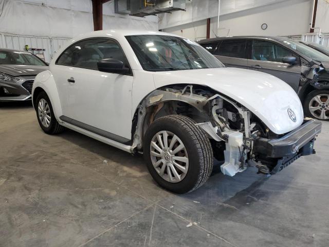 Volkswagen Beetle (2012)