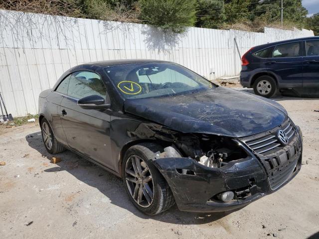 Volkswagen Eos lux (2010)