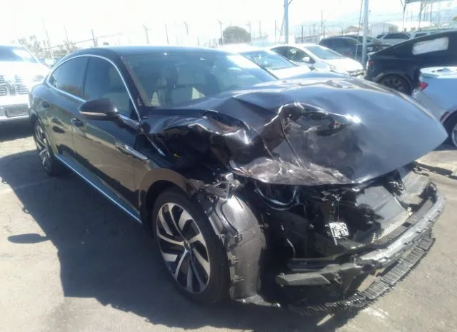 Volkswagen Arteon (2021)