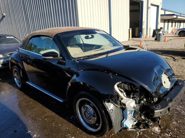 Volkswagen Beetle (2013)