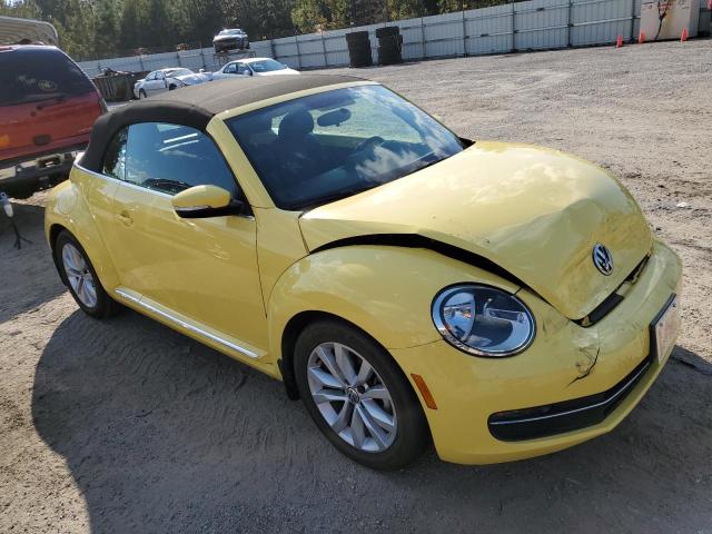 Volkswagen Beetle (2014)