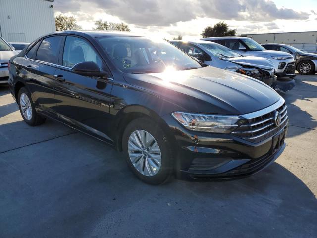Volkswagen Jetta s (2020)