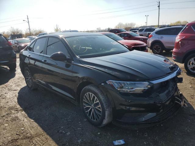 Volkswagen Jetta s (2020)